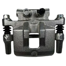 2007 Dodge Caliber Brake Caliper 1